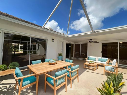 타운 하우스 / Palm Beach Gardens, Palm Beach County