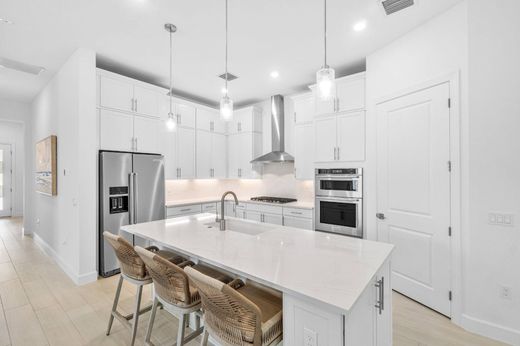 Villa - Lake Worth, Palm Beach County