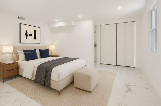 Villa en Fort Lauderdale, Broward County