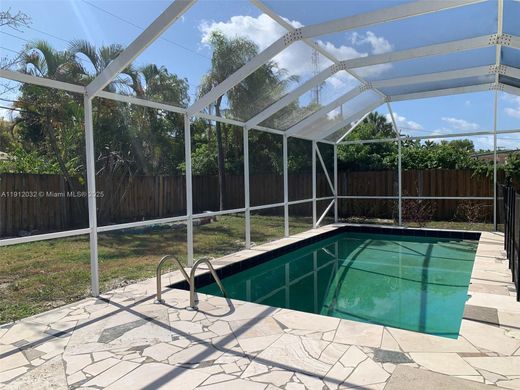 Villa in Pompano Beach, Broward County