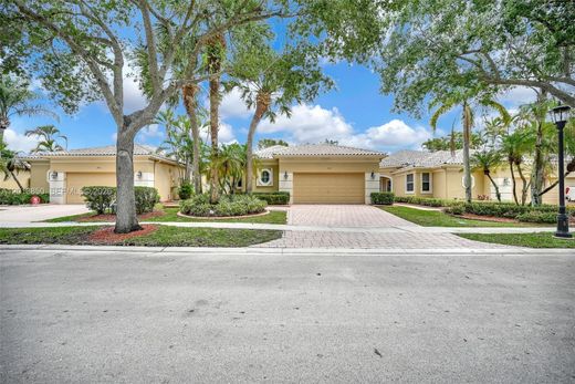 Villa in Weston, Broward County