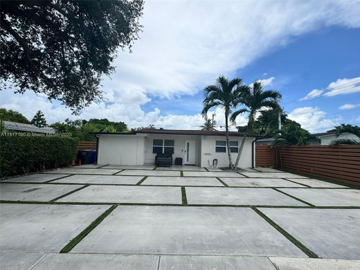 Villa en Hollywood, Broward County