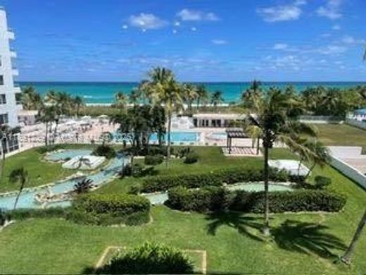 ‏בניין ב  Miami Beach, Miami-Dade County