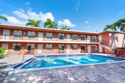 Complesso residenziale a Fort Lauderdale, Broward County