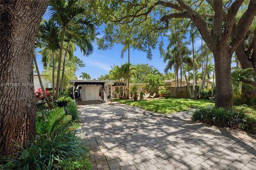 Willa w Fort Lauderdale, Broward County