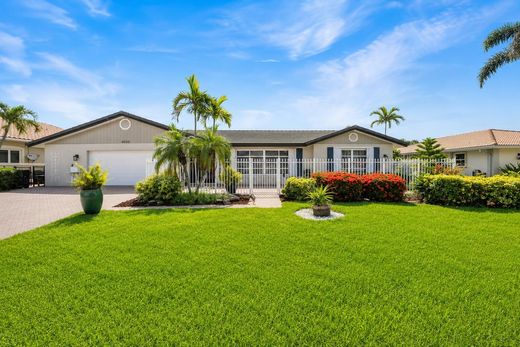 Villa in Lighthouse PT, Broward County
