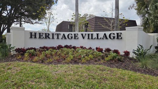 Townhouse in West Palm Beach, Palm Beach