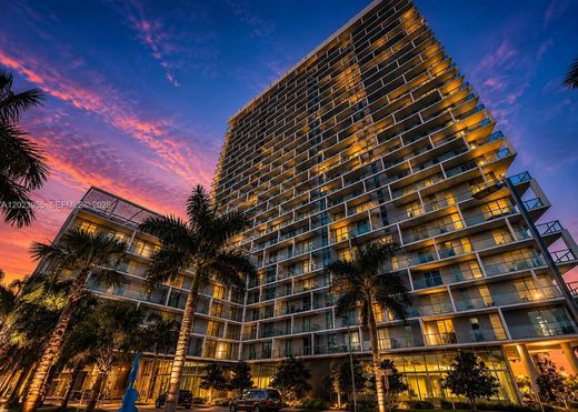 Residential complexes in Sunrise, Broward County
