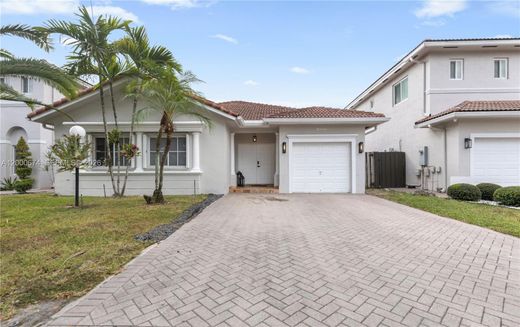 Villa a Miami, Miami-Dade County