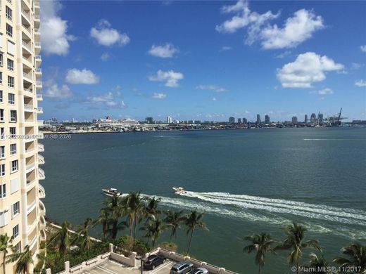 Residential complexes in Miami, Miami-Dade