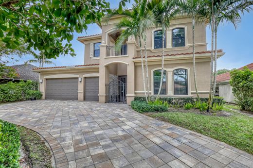 Villa a Palm Beach Gardens, Palm Beach County
