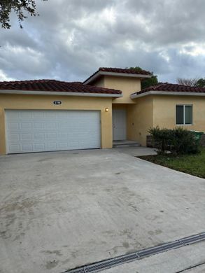 Villa en Fort Lauderdale, Broward County