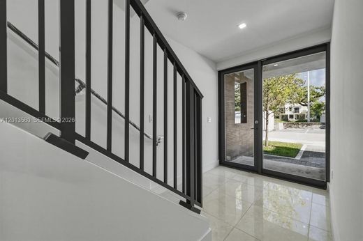 Таунхаус, Dania Beach, Broward County