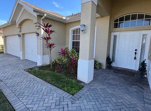 Villa en Vero Beach, Indian River County
