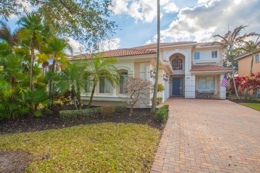 Villa - Palm City, Martin County