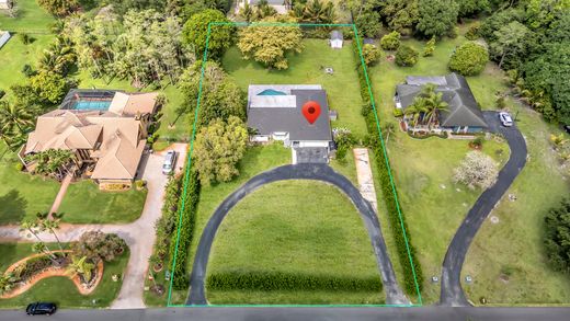 Villa in Parkland, Broward County