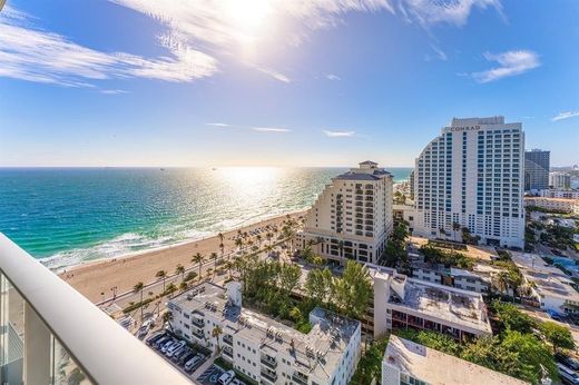 Komplex apartman Fort Lauderdale, Broward County