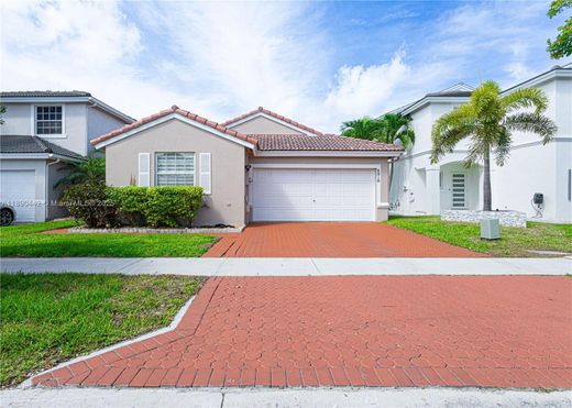 Villa en Miramar, Broward County
