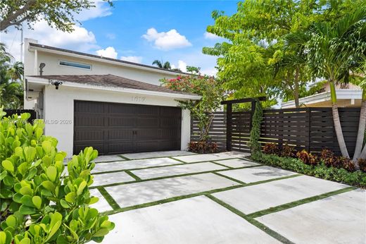Villa in Fort Lauderdale, Broward County