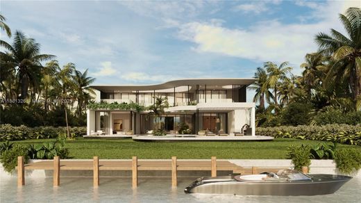 Villa in Hollywood, Broward County