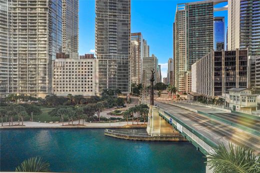Residential complexes in Miami, Miami-Dade