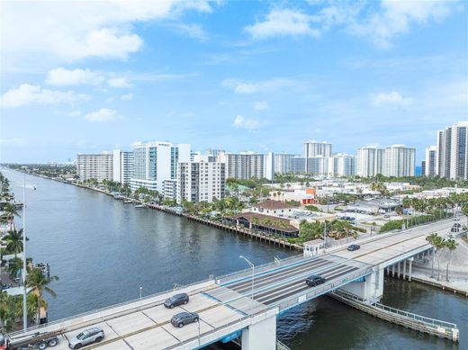 Complesso residenziale a Fort Lauderdale, Broward County