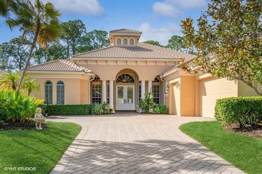Villa in Port Saint Lucie, Saint Lucie County