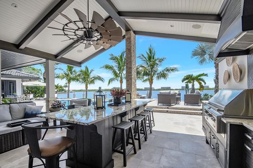 Villa in Lake Worth, Palm Beach County