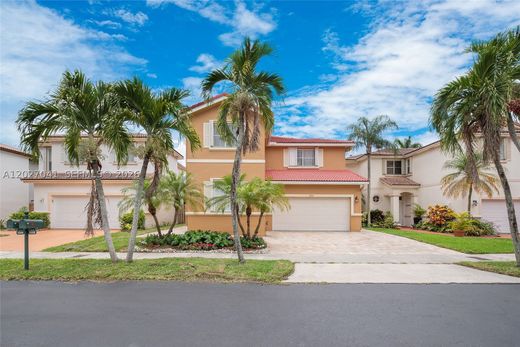 Villa in Miami, Miami-Dade