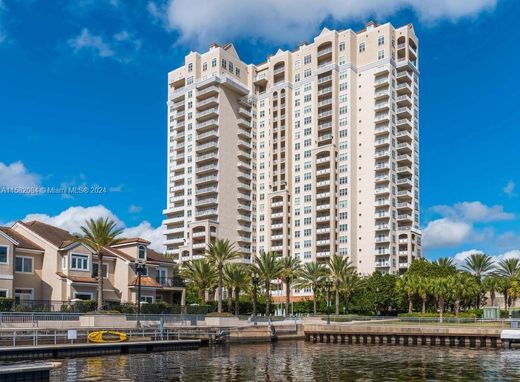 Complesso residenziale a Jacksonville, Duval County