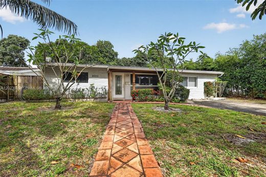 Villa in Hollywood, Broward County