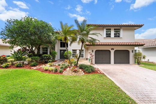 Villa in Cooper City, Broward County