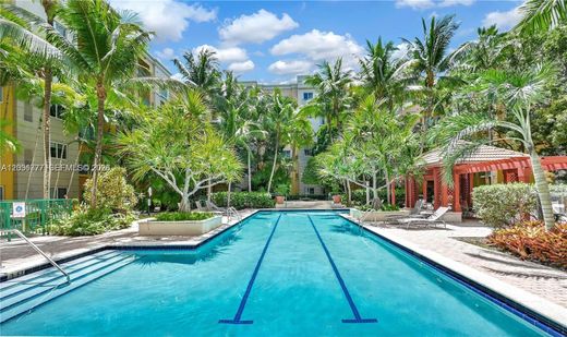 Komplex apartman South Miami, Miami-Dade County