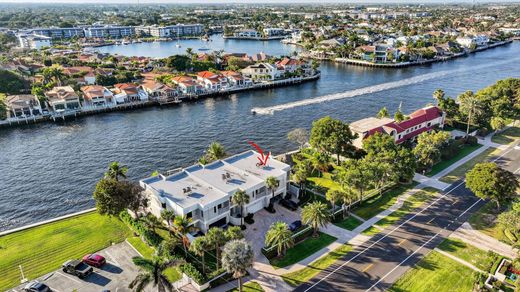 Townhouse in Highland Beach, Palm Beach