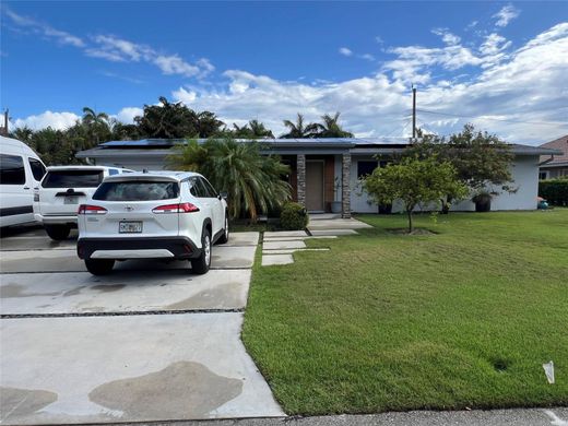 Вилла, Deerfield Beach, Broward County