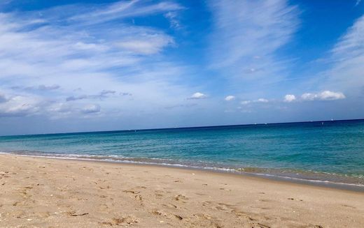 Complesso residenziale a Lauderdale-by-the-Sea, Broward County