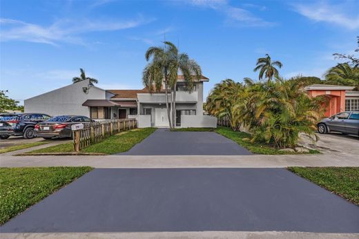 Вилла, Майами, Miami-Dade County