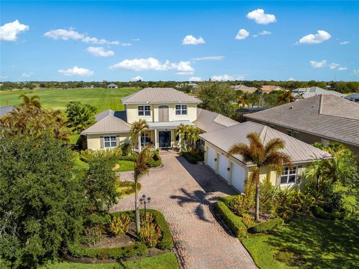 Villa in Vero Beach, Indian River County