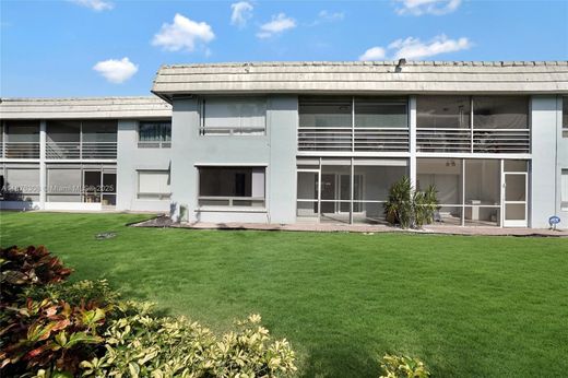 Жилой комплекс, Deerfield Beach, Broward County