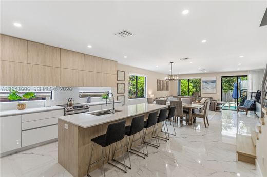 Hôtel particulier à Fort Lauderdale, Comté de Broward