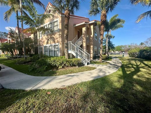 Residential complexes in Miami, Miami-Dade