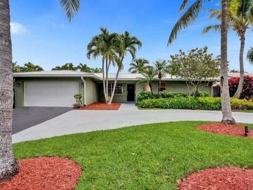 Villa a Oakland Park, Broward County