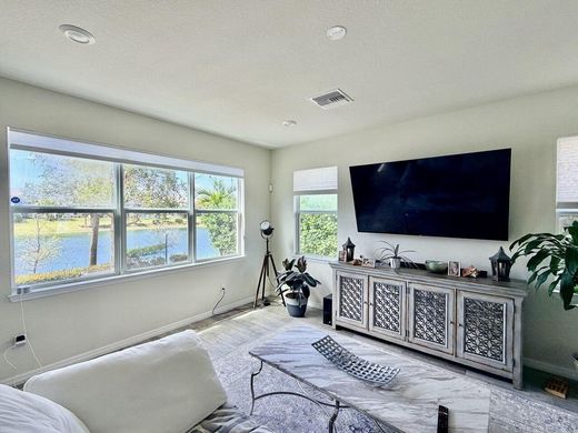 Şehir evi  Hollywood, Broward County