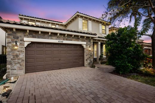 Villa in Lake Worth, Palm Beach