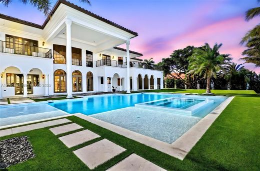 别墅  Davie, Broward County