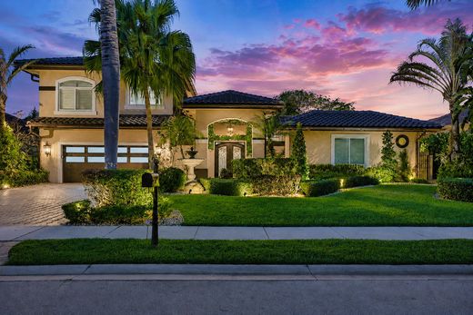 Villa in Plantation, Broward County