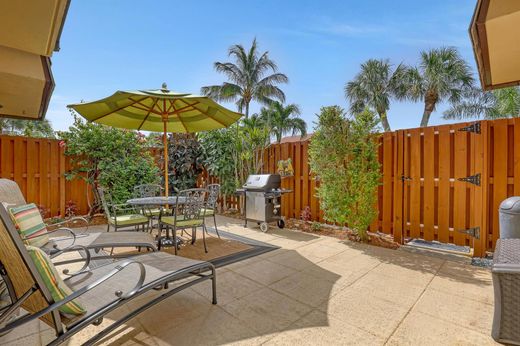 Casa adosada en Jupiter, Palm Beach County