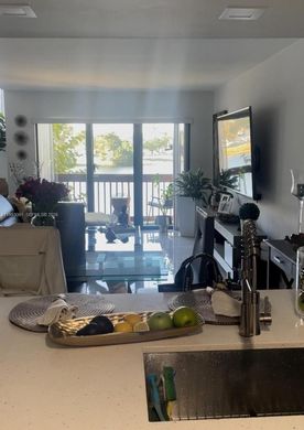 Townhouse in Miami, Miami-Dade