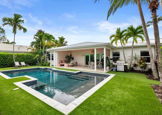 Villa - West Palm Beach, Palm Beach County