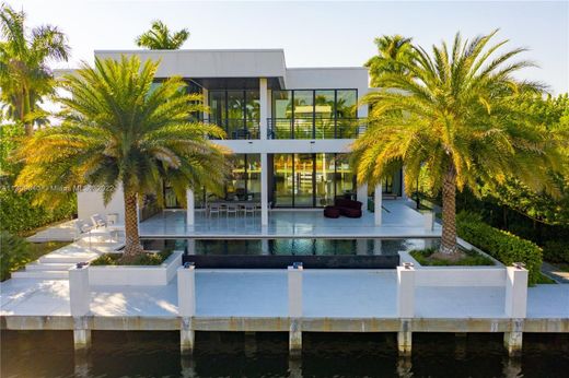 Villa a Fort Lauderdale, Broward County